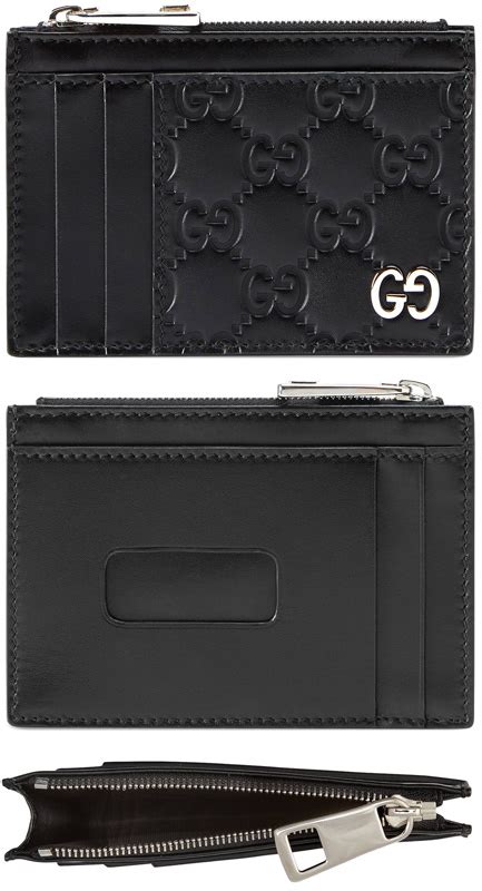 gucci embossed leather coin purse|luxury shoulder purses on sale.